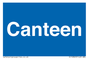 Canteen